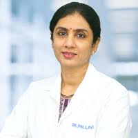 Dr. Pallavi Gaddam Reddy